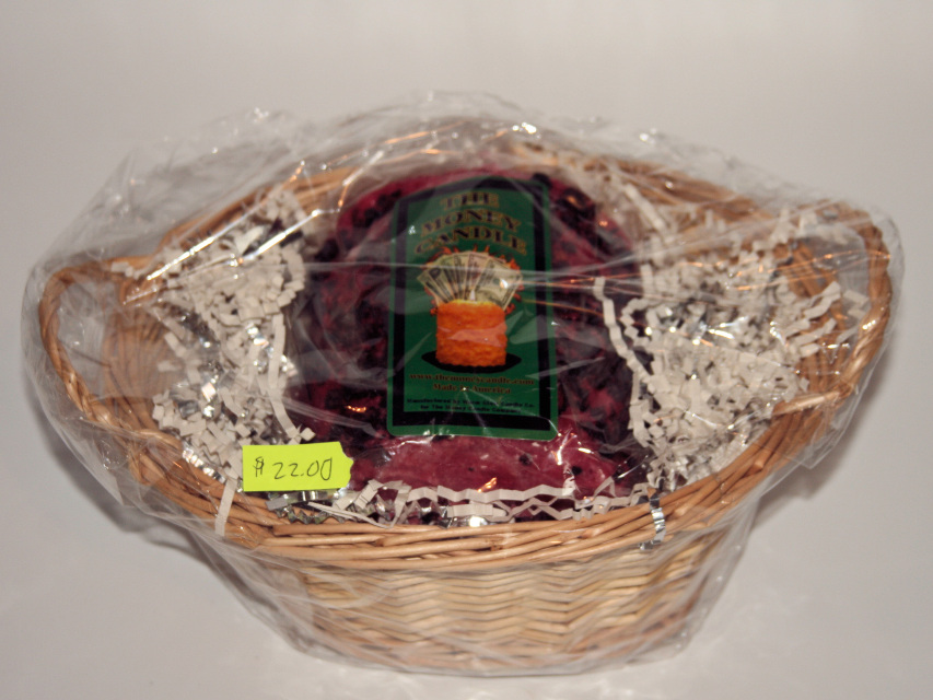 Gift Baskets Limited Edition